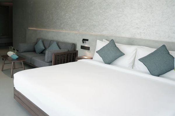 Séjour Phuket, Kora Beach Resort 5* pas cher photo 17