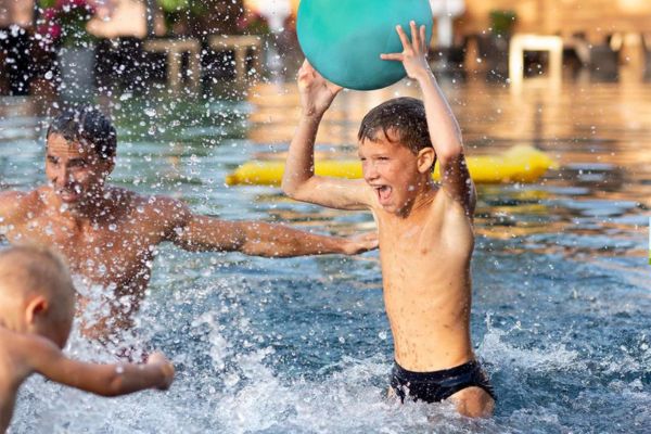 Séjour Phuket, Kora Beach Resort 5* pas cher photo 24