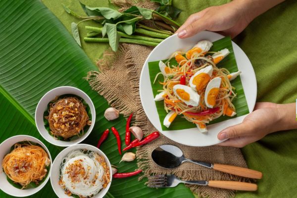 Séjour Phuket, Kora Beach Resort 5* pas cher photo 27