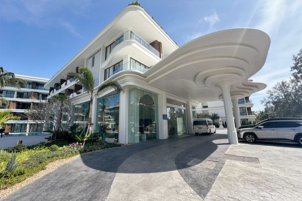 Séjour Phuket, Kora Beach Resort 5* pas cher photo 31