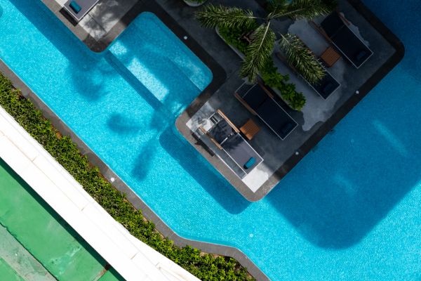 Séjour Phuket, Kora Beach Resort 5* pas cher photo 32