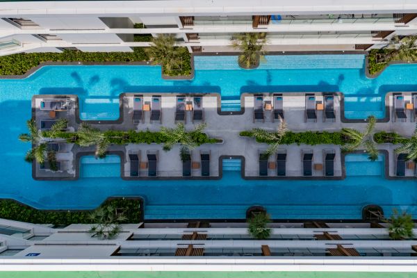 Séjour Phuket, Kora Beach Resort 5* pas cher photo 33