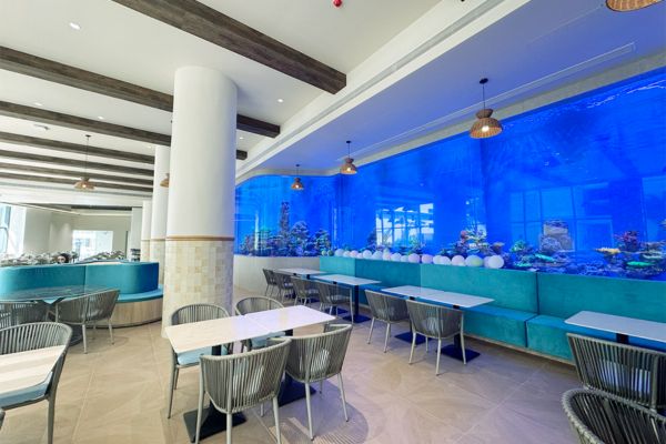 Séjour Phuket, Kora Beach Resort 5* pas cher photo 34