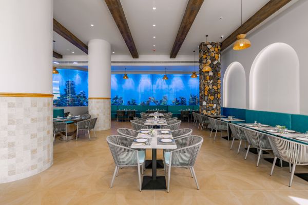 Séjour Phuket, Kora Beach Resort 5* pas cher photo 35