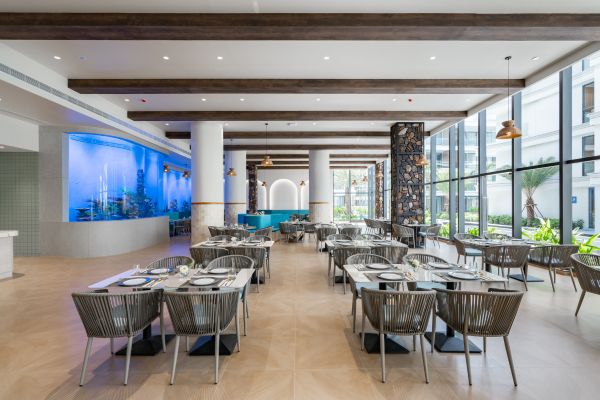 Séjour Phuket, Kora Beach Resort 5* pas cher photo 1