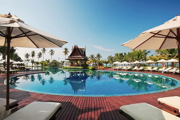 Séjour Sofitel Krabi Phokeethra Golf & Spa Resort 5* pas cher photo 2