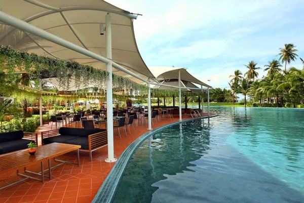 Séjour Sofitel Krabi Phokeethra Golf & Spa Resort 5* pas cher photo 5