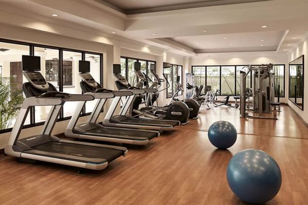 Séjour Sofitel Krabi Phokeethra Golf & Spa Resort 5* pas cher photo 6