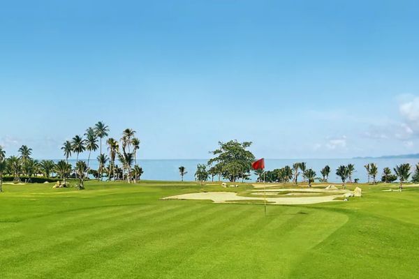 Séjour Sofitel Krabi Phokeethra Golf & Spa Resort 5* pas cher photo 8