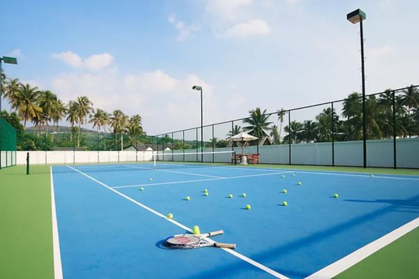 Séjour Sofitel Krabi Phokeethra Golf & Spa Resort 5* pas cher photo 10