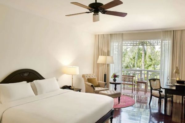 Séjour Sofitel Krabi Phokeethra Golf & Spa Resort 5* pas cher photo 11