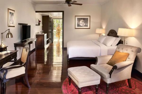 Séjour Sofitel Krabi Phokeethra Golf & Spa Resort 5* pas cher photo 12