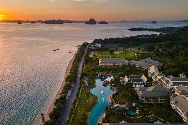 Séjour Sofitel Krabi Phokeethra Golf & Spa Resort 5* pas cher photo 13