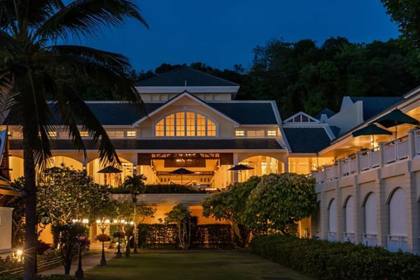 Séjour Sofitel Krabi Phokeethra Golf & Spa Resort 5* pas cher photo 14
