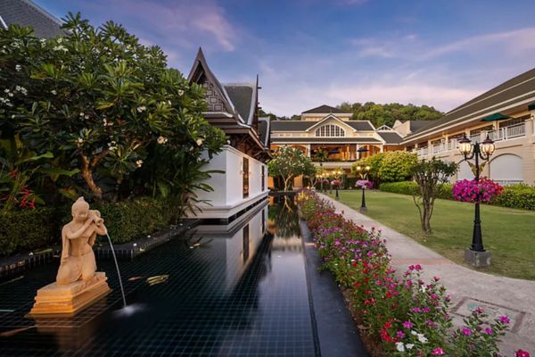 Séjour Sofitel Krabi Phokeethra Golf & Spa Resort 5* pas cher photo 15