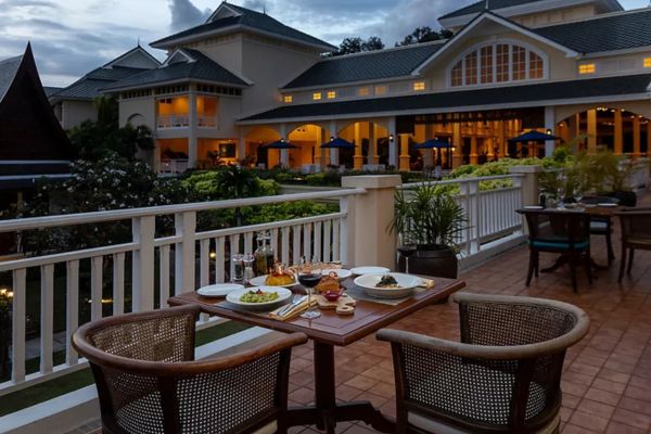 Séjour Sofitel Krabi Phokeethra Golf & Spa Resort 5* pas cher photo 16