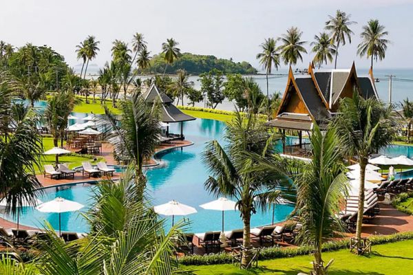 Séjour Sofitel Krabi Phokeethra Golf & Spa Resort 5* pas cher photo 17
