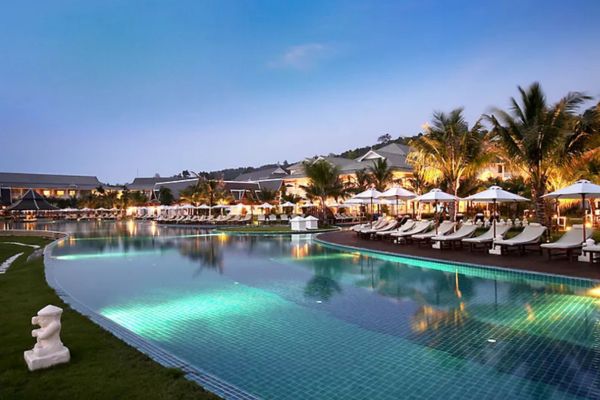 Séjour Sofitel Krabi Phokeethra Golf & Spa Resort 5* pas cher photo 18