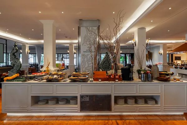 Séjour Sofitel Krabi Phokeethra Golf & Spa Resort 5* pas cher photo 19