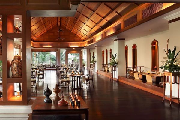 Séjour Sofitel Krabi Phokeethra Golf & Spa Resort 5* pas cher photo 20