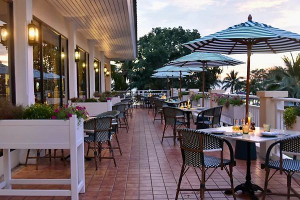 Séjour Sofitel Krabi Phokeethra Golf & Spa Resort 5* pas cher photo 21