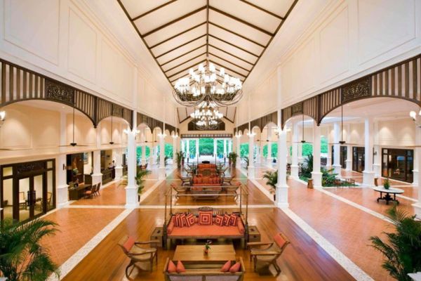 Séjour Sofitel Krabi Phokeethra Golf & Spa Resort 5* pas cher photo 22