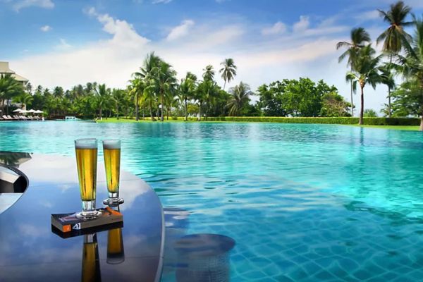 Séjour Sofitel Krabi Phokeethra Golf & Spa Resort 5* pas cher photo 23