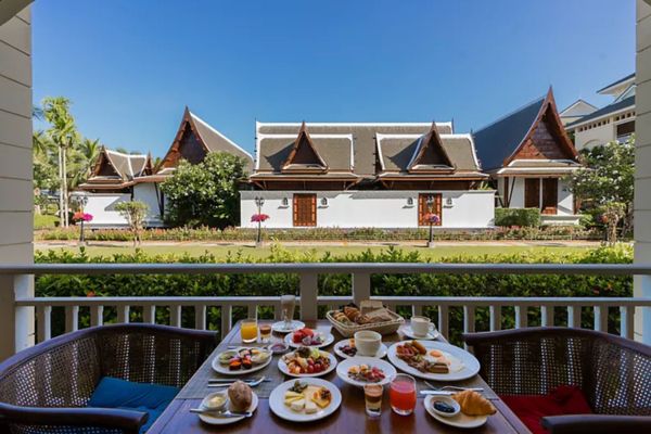 Séjour Sofitel Krabi Phokeethra Golf & Spa Resort 5* pas cher photo 24