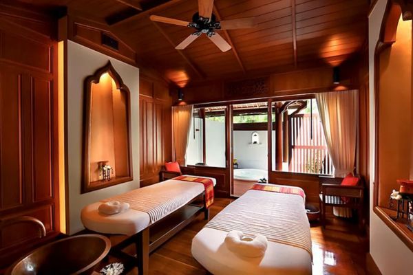 Séjour Sofitel Krabi Phokeethra Golf & Spa Resort 5* pas cher photo 1