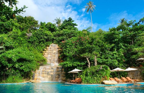 Séjour Santhiya Resort & Spa Koh Phangan 5* pas cher photo 8