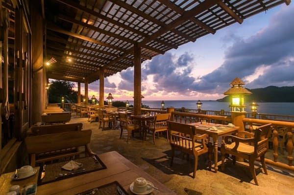 Séjour Santhiya Resort & Spa Koh Phangan 5* pas cher photo 13