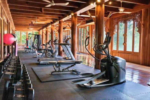 Séjour Santhiya Resort & Spa Koh Phangan 5* pas cher photo 17