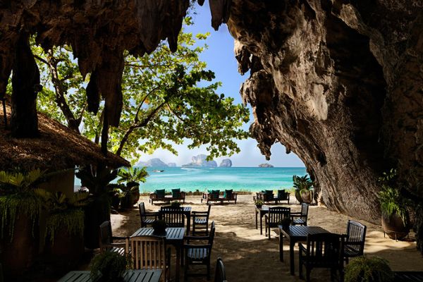 Séjour Rayavadee 5*Eco Luxe pas cher photo 4