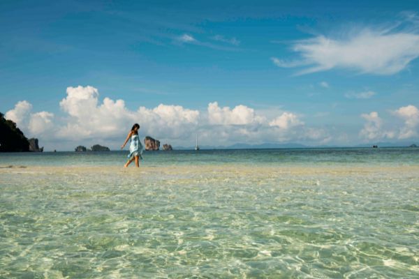 Séjour Rayavadee 5*Eco Luxe pas cher photo 7