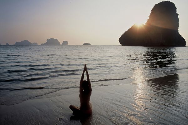 Séjour Rayavadee 5*Eco Luxe pas cher photo 8