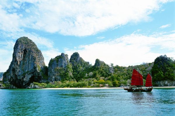 Séjour Rayavadee 5*Eco Luxe pas cher photo 10