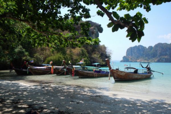 Séjour Rayavadee 5*Eco Luxe pas cher photo 11