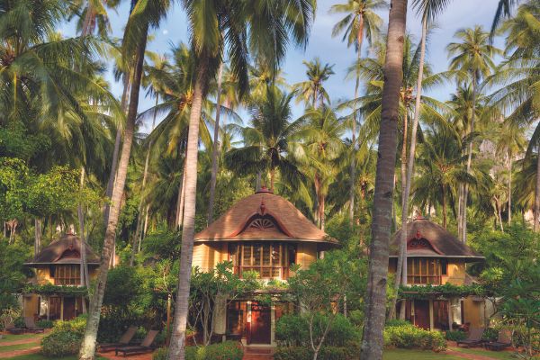 Séjour Rayavadee 5*Eco Luxe pas cher photo 12