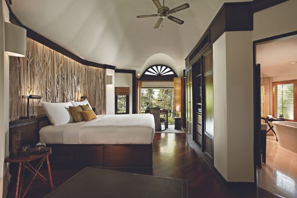 Séjour Rayavadee 5*Eco Luxe pas cher photo 13