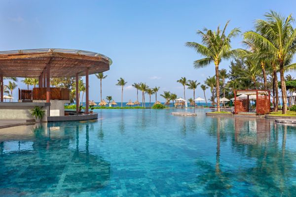 Séjour Phu Quoc, Sol by Melia Phu Quoc 5* pas cher photo 2