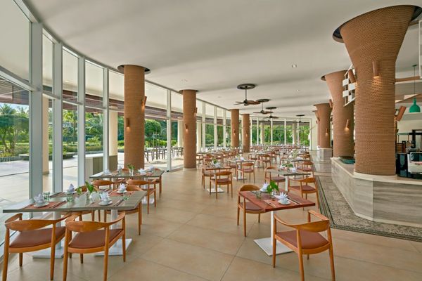 Séjour Phu Quoc, Sol by Melia Phu Quoc 5* pas cher photo 3
