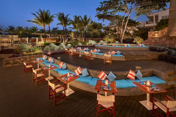 Séjour Phu Quoc, Sol by Melia Phu Quoc 5* pas cher photo 8