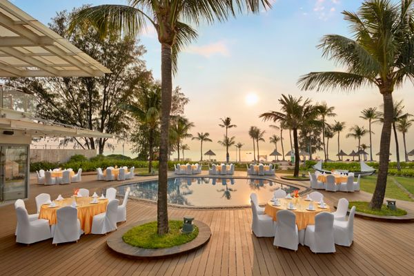 Séjour Phu Quoc, Sol by Melia Phu Quoc 5* pas cher photo 9