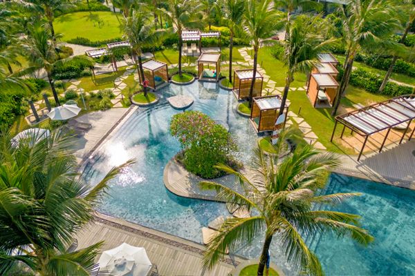 Séjour Phu Quoc, Sol by Melia Phu Quoc 5* pas cher photo 11