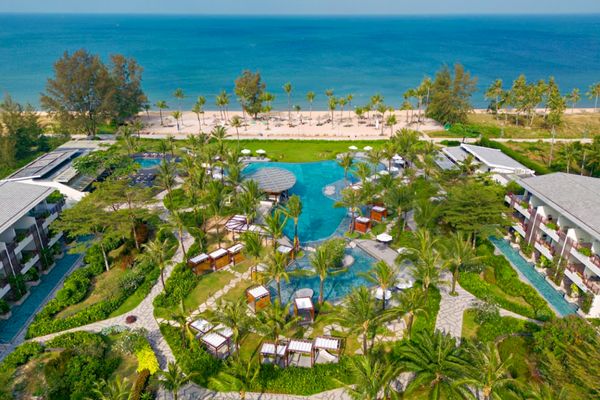 Séjour Phu Quoc, Sol by Melia Phu Quoc 5* pas cher photo 12