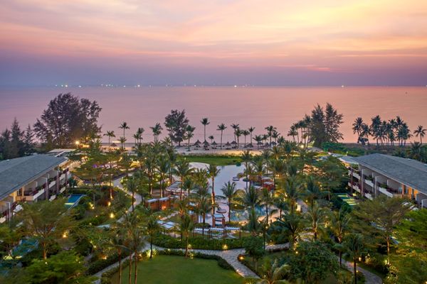 Séjour Phu Quoc, Sol by Melia Phu Quoc 5* pas cher photo 16