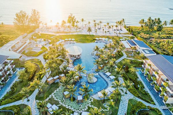 Séjour Phu Quoc, Sol by Melia Phu Quoc 5* pas cher photo 17