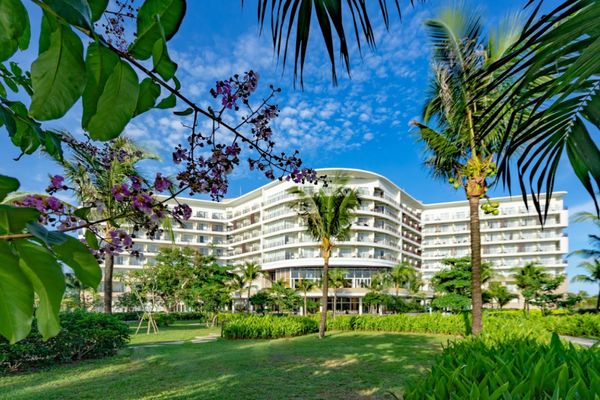 Séjour Phu Quoc, Sol by Melia Phu Quoc 5* pas cher photo 18