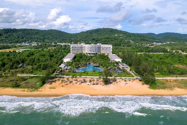 Séjour Phu Quoc, Sol by Melia Phu Quoc 5* pas cher photo 19