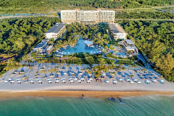 Séjour Phu Quoc, Sol by Melia Phu Quoc 5* pas cher photo 21